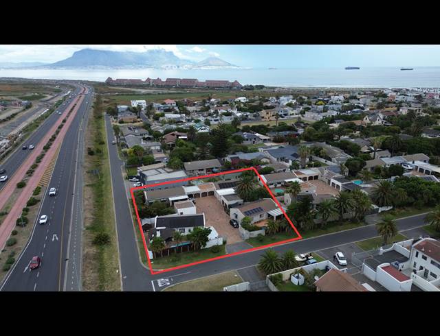 2,000M² VACANT LAND FOR SALE IN WAVES EDGE